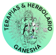 Herbolario Ganesha